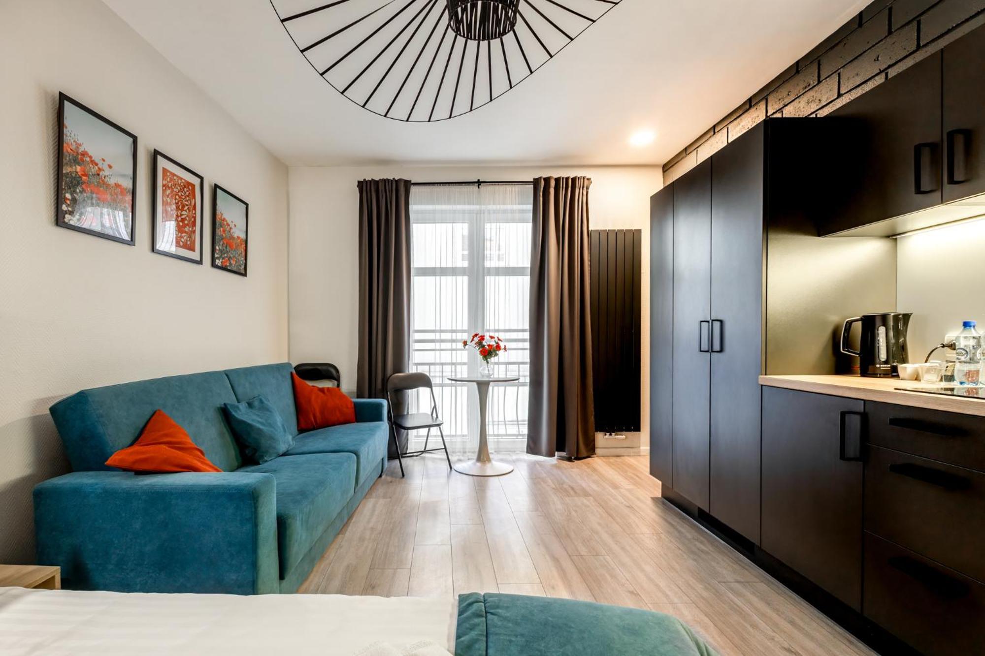 Apartamenty Wodna 13 Poznan Exterior photo