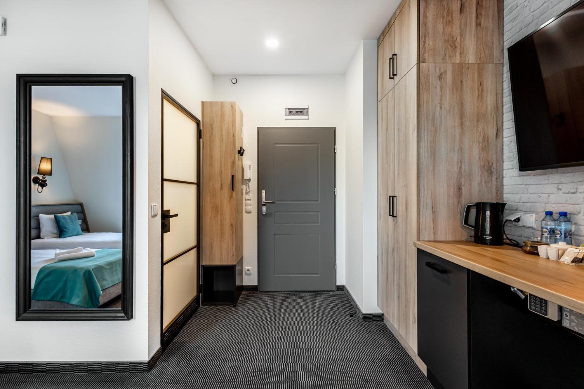 Apartamenty Wodna 13 Poznan Exterior photo